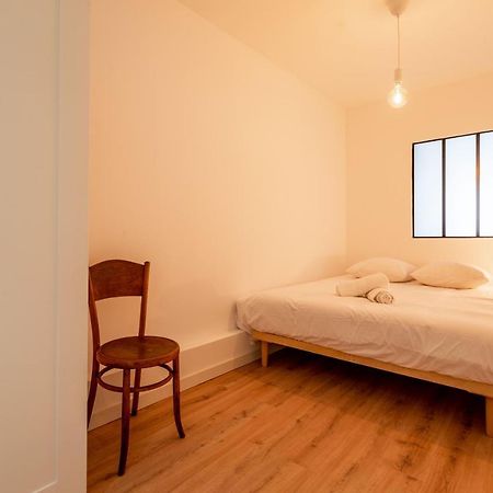Apartamento L'Amarrage Marsella Exterior foto